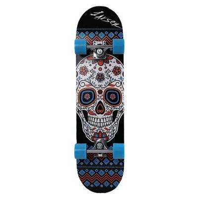 Лот: 22358650. Фото: 1. Скейтборд Larsen Big Street 60х45... Роликовые коньки, скейтборды, самокаты