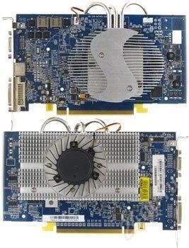 Лот: 10239. Фото: 1. RADEON X800 GTO Ultimate Edition. Видеокарты