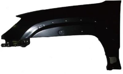 Лот: 3698321. Фото: 1. Крыло левое toyota hilux/surf... Кузов