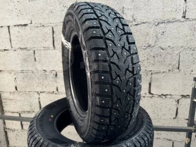 Лот: 23705890. Фото: 1. Зимняя резина 185/70 R-14 "Royal... Шины