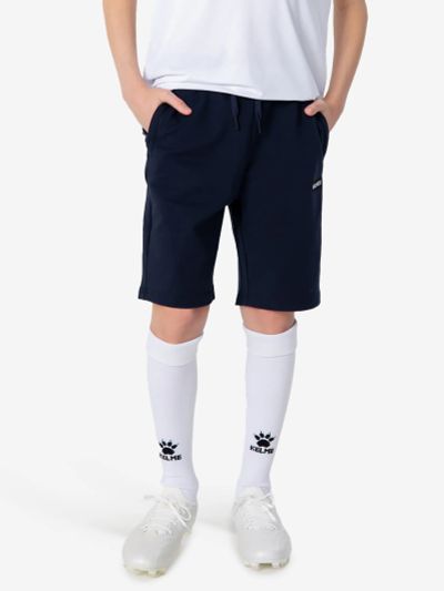 Лот: 25543656. Фото: 1. Шорты тренировочные детские Kelme... Шорты