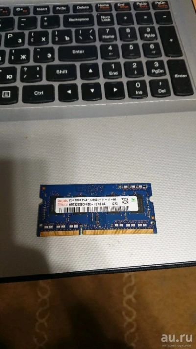 Лот: 13270663. Фото: 1. Оперативная память ddr3, pc3 2gb. Оперативная память