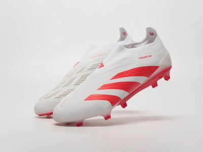 Лот: 24973756. Фото: 1. Футбольная обувь Adidas Predator... Кеды, кроссовки, слипоны