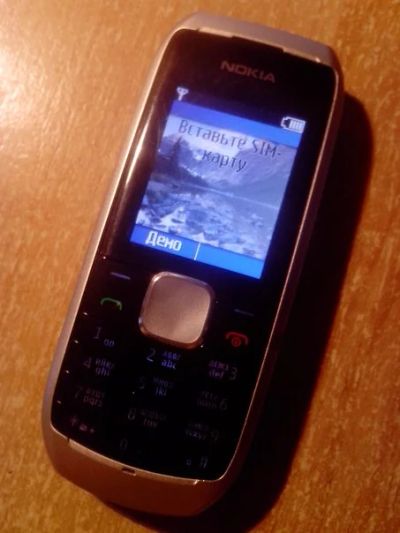 Лот: 3333948. Фото: 1. Продам Nokia 1800. Кнопочные мобильные телефоны