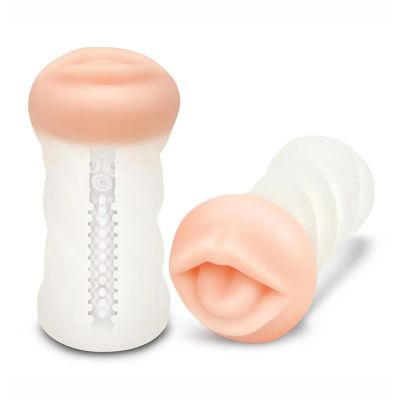 Лот: 24253883. Фото: 1. Мастурбатор Zolo Stroker Deep... Игрушки