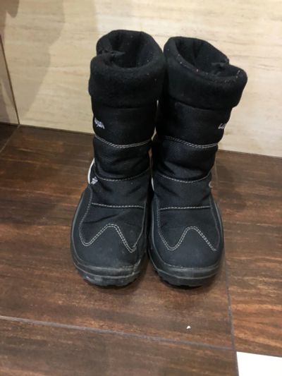 Лот: 12501769. Фото: 1. Сапоги зима р-29. Сапоги
