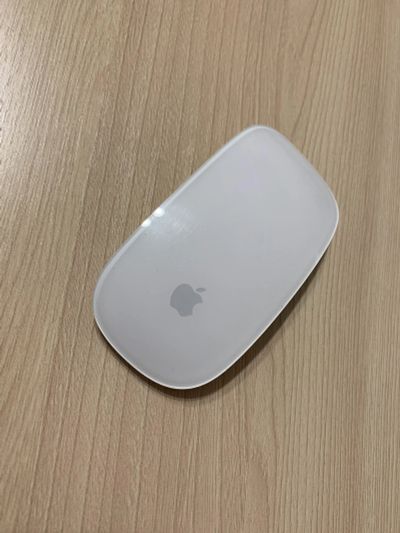 Лот: 18178578. Фото: 1. Мышка Apple Magic Mouse. Клавиатуры и мыши