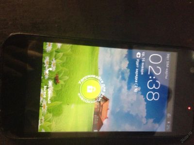 Лот: 5792942. Фото: 1. Zte v880. Смартфоны