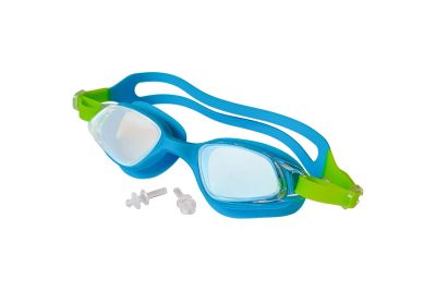 Лот: 23597300. Фото: 1. Очки для плавания взрослые Sportex... Плавание