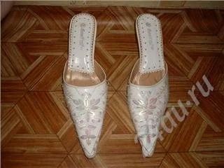 Лот: 389910. Фото: 1. туфли 40 р-р. Туфли