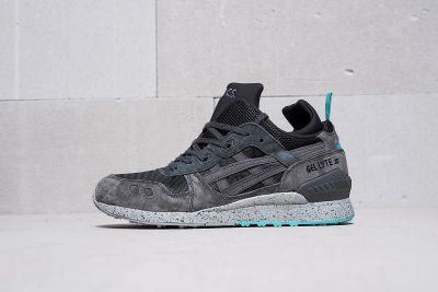 Лот: 11215142. Фото: 1. Кроссовки Asics Gel Lyte III MT... Кеды, кроссовки, слипоны