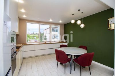 Лот: 25298665. Фото: 1. 4-комн. таунхаус , посёлок Солонцы... Дома