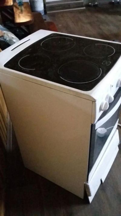 Лот: 8300483. Фото: 1. Продам плиту. Плиты, духовые шкафы, варочные поверхности