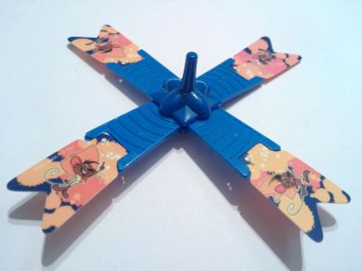 Лот: 6065739. Фото: 1. UN036 Киндер Сюрприз Kinder... Игрушки