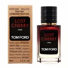 Лот: 21168632. Фото: 1. Духи Tom ford lost cherry тестер... Унисекс парфюмерия