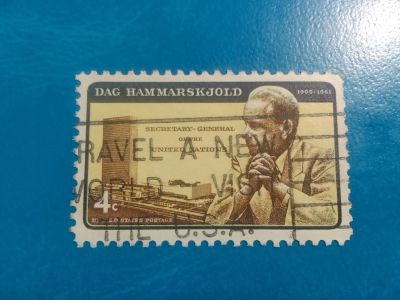 Лот: 20599511. Фото: 1. - Марки для Вашей коллекции. -... Марки