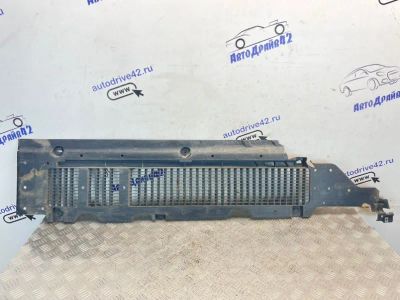 Лот: 25198151. Фото: 1. защита днища Renault Fluence L30R. Двигатель и элементы двигателя