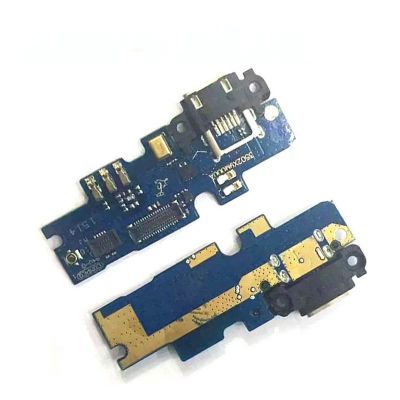 Лот: 12127182. Фото: 1. Шлейф Xiaomi Mi 4i плата системный... Шлейфы, разъёмы