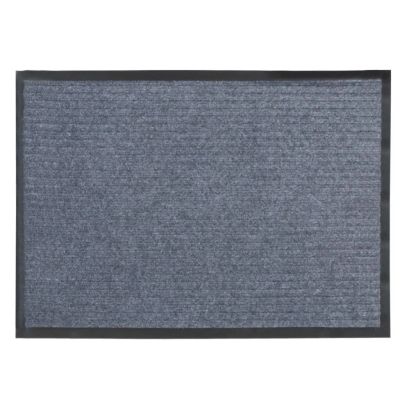 Лот: 25726420. Фото: 1. Коврик грязезащитный, 40х60 см... Ковры