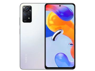 Лот: 19219766. Фото: 1. Xiaomi Redmi Note 11 Pro 5G 6... Смартфоны