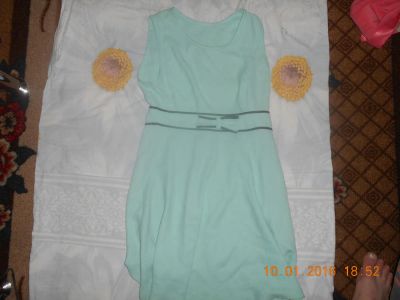Лот: 6741595. Фото: 1. платье. Платья