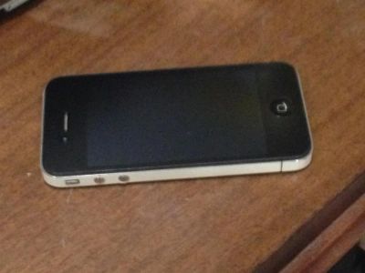 Лот: 3384467. Фото: 1. iPhone 4 обмен или продажа. Смартфоны