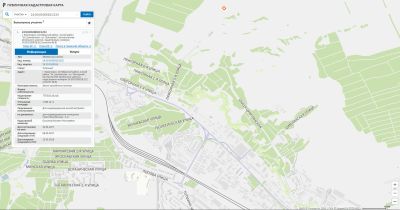 Лот: 17164793. Фото: 1. Участок 10 сот. (ИЖС) Октябрьский... Земельные участки