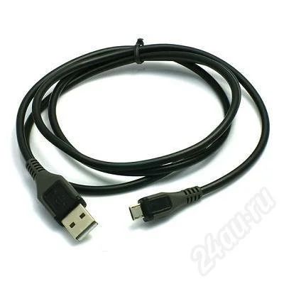 Лот: 514743. Фото: 1. USB nokia 5310 Xpress music. Дата-кабели, переходники