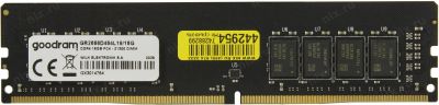 Лот: 20008711. Фото: 1. Goodram DDR4 2x16Gb. Оперативная память