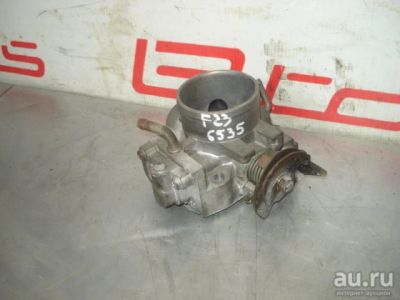 Лот: 13254048. Фото: 1. Дроссельная заслонка для HONDA... Другое (автозапчасти)