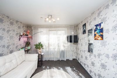 Лот: 25287433. Фото: 1. 2-комн. квартира , Красноярск... Квартиры, студии