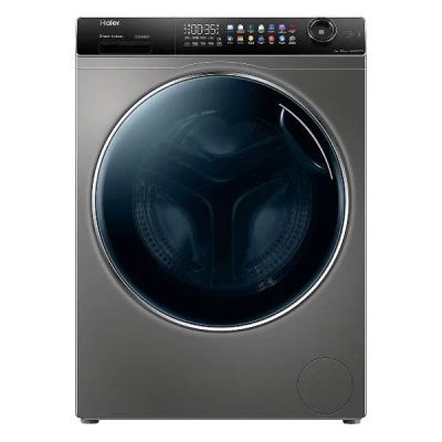 Лот: 25549274. Фото: 1. Стиральная машина Haier HW80-B14279S. Стиральные машины