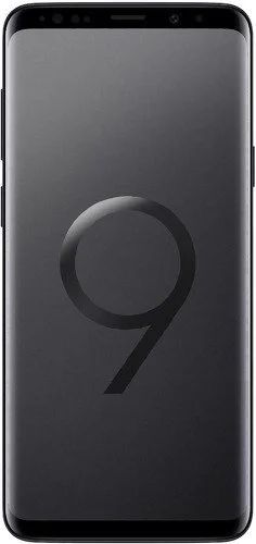 Лот: 12661992. Фото: 1. Смартфон Samsung Galaxy S9+ 256GB... Смартфоны