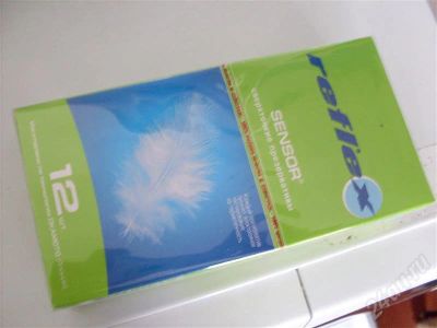 Лот: 292403. Фото: 1. презервативы 12шт REFLEX. Другое (красота и здоровье)