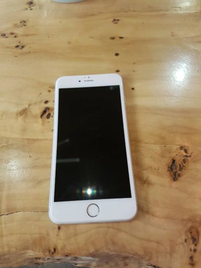 Лот: 12314440. Фото: 1. Apple iPhone 6 plus. Смартфоны
