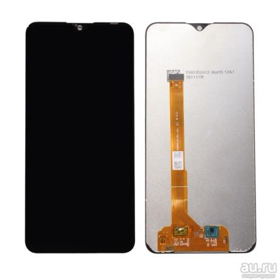 Лот: 15923135. Фото: 1. Дисплей для Vivo Y91C/ Y91/ Y93... Дисплеи, дисплейные модули, тачскрины