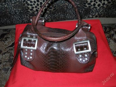 Лот: 1156618. Фото: 1. Сумка Avon. Сумки