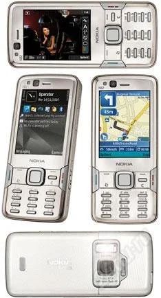 Лот: 143791. Фото: 1. nokia n82 срочно. Смартфоны