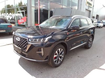 Лот: 23018956. Фото: 1. Chery Tiggo 7 Pro Max, I 1.6 AMT... Автомобили
