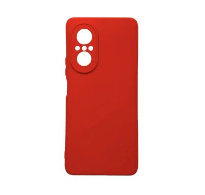 Лот: 22145434. Фото: 1. ЧЕХОЛ ДЛЯ HUAWEI NOVA 9SE СИЛИКОН-СОФТ. Чехлы, бамперы