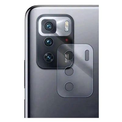Лот: 24500112. Фото: 1. Защитное стекло Krutoff для Xiaomi... Защитные стёкла, защитные плёнки