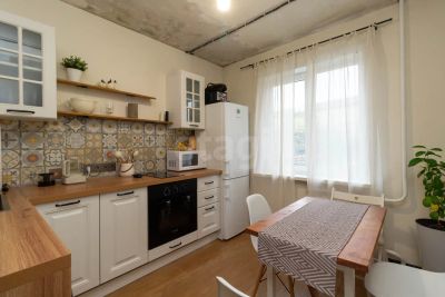 Лот: 25761909. Фото: 1. 3-комн. квартира , Красноярск... Квартиры, студии