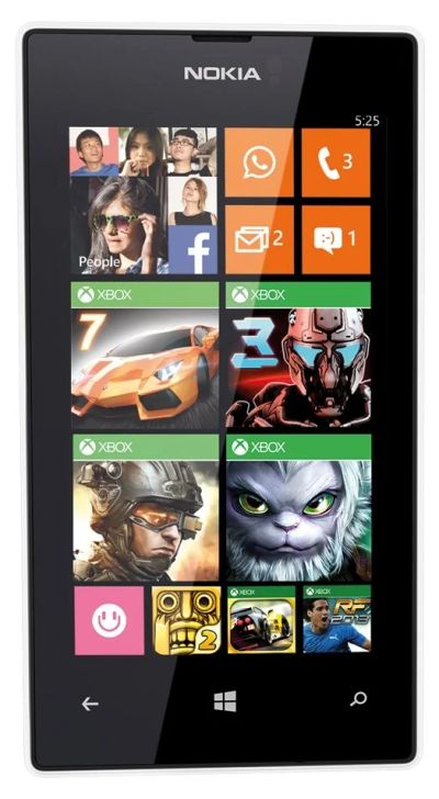 Лот: 18606850. Фото: 1. Nokia. Смартфоны