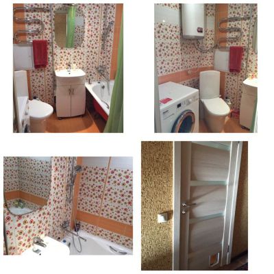 Лот: 8090839. Фото: 1. Квартира трехкомнатная. Квартиры, студии