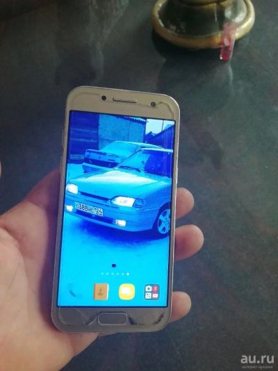 Лот: 13432623. Фото: 1. Samsung. Смартфоны
