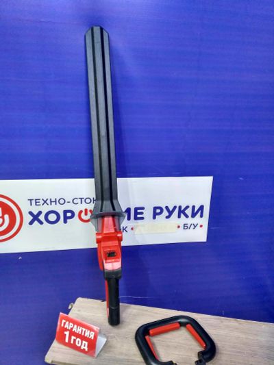 Лот: 17204762. Фото: 1. Кусторез аккумуляторный einhell... Остальная садовая техника