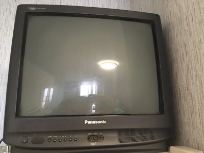 Лот: 11822943. Фото: 1. Телевизор Panasonic. Телевизоры