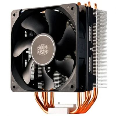 Лот: 18829644. Фото: 1. Кулер для процессора Cooler Master... Системы охлаждения