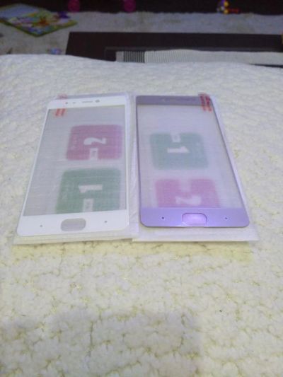 Лот: 10794765. Фото: 1. Защитное стекло xiaomi mi 5s с... Защитные стёкла, защитные плёнки