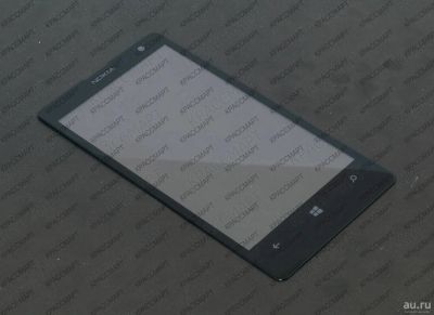 Лот: 7637650. Фото: 1. Стекло модульное Nokia Lumia 1020... Дисплеи, дисплейные модули, тачскрины
